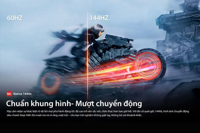 Smart Tivi Mini LED Toshiba AI 4K 85 inch 85Z670RP